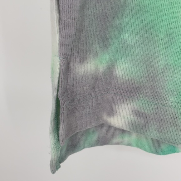 Code x Mode Tie Dye Sweater NWT Size Medium - Picture 4 of 11